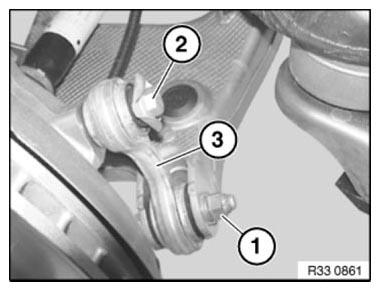 Control Arms And Struts